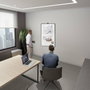 Equip Soporte de pared giratorio 650331 para TV de 37-80 pulgadas