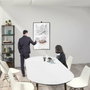 Equip Soporte de pared giratorio 650331 para TV de 37-80 pulgadas