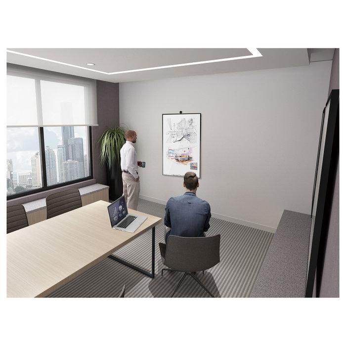 EQUIP Soporte de Pared para TV (Braso) 37"-80" (94-203 cm) Universal, Giratorio, Hasta 50 kg, sw lite EQUIP Soporte de Pared para TV (Braso) 37"-80" (94-203 cm) Universal, Giratorio, Hasta 50 kg, sw lite