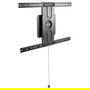 EQUIP Soporte de Pared para TV (Braso) 37"-80" (94-203 cm) Universal, Giratorio, Hasta 50 kg, sw lite