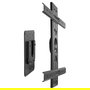 EQUIP Soporte de Pared para TV (Braso) 37"-80" (94-203 cm) Universal, Giratorio, Hasta 50 kg, sw lite