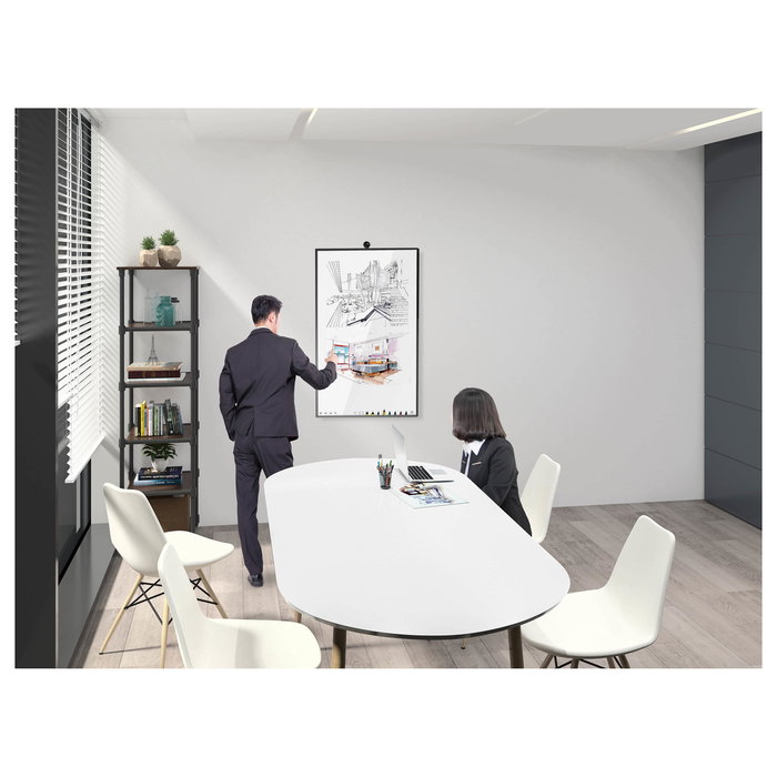 EQUIP Soporte de Pared para TV (Braso) 37"-80" (94-203 cm) Universal, Giratorio, Hasta 50 kg, sw lite EQUIP Soporte de Pared para TV (Braso) 37"-80" (94-203 cm) Universal, Giratorio, Hasta 50 kg, sw lite