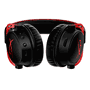 HyperX Headset 4P5D4AA Auriculares Gaming para PC, PS4, Xbox One, Black