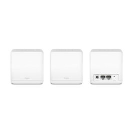 Mercusys Halo H30G (3-pack) Sistema Wi-Fi Mesh AC1300 Dual-Band