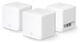 Mercusys Halo H30G (3-pack) Sistema Wi-Fi Mesh AC1300 Dual-Band