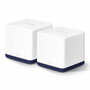 Mercusys Halo H50G AC1900 Sistema Wi-Fi Mesh (Pack de 2)