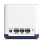 Mercusys Halo H50G AC1900 Sistema Wi-Fi Mesh (Pack de 2)