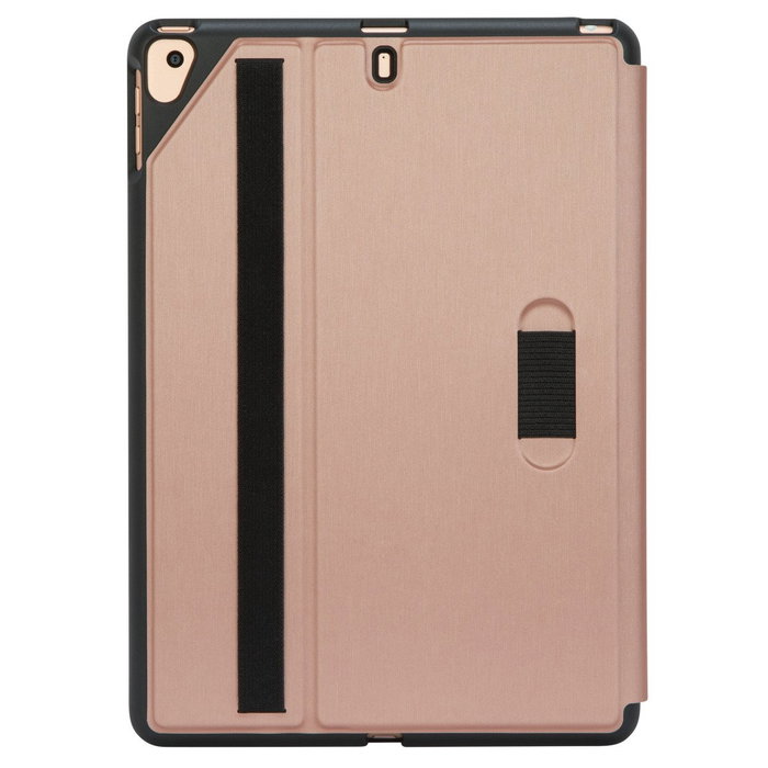 Targus Funda Click-In para iPad 10.2 y 10.5 pulgadas Oro Rosa