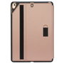 Targus Funda Click-In para iPad 10.2 y 10.5 pulgadas Oro Rosa