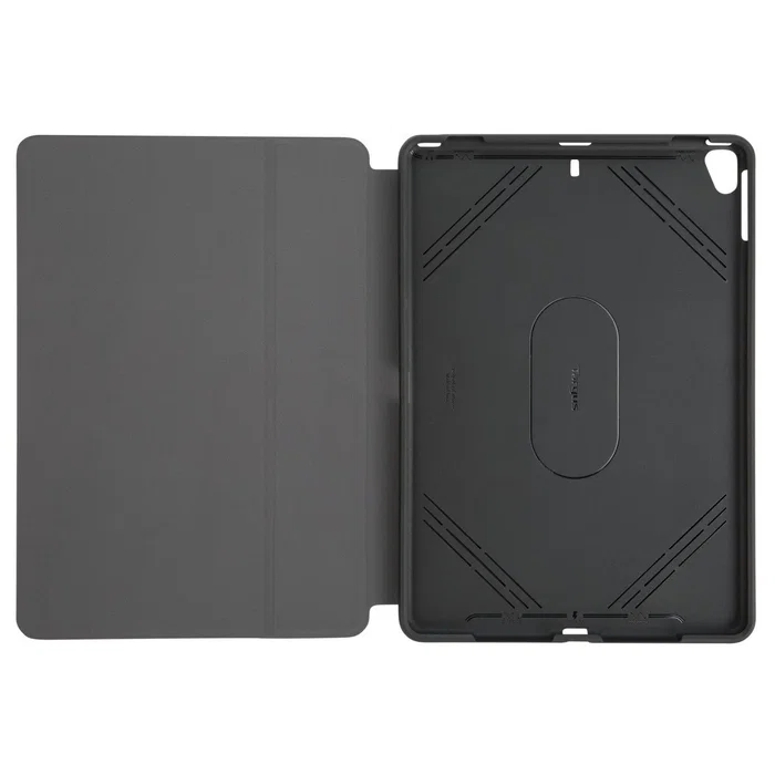 Targus Funda Folio Click-In para iPad 10.5" y iPad Pro 10.5" Oro Rosa