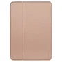 Targus Funda Folio Click-In para iPad 10.5" y iPad Pro 10.5" Oro Rosa