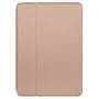 Targus Funda Folio Click-In para iPad 10.5" y iPad Pro 10.5" Oro Rosa