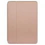 Targus Click-In Folio Oro rosa para iPad 10,2 y 10,5 pulgadas