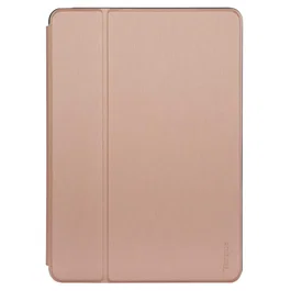 Targus Funda Click-In para iPad 10.2 y 10.5 pulgadas Oro Rosa
