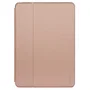 Targus Funda Click-In para iPad 10.2 y 10.5 pulgadas Oro Rosa
