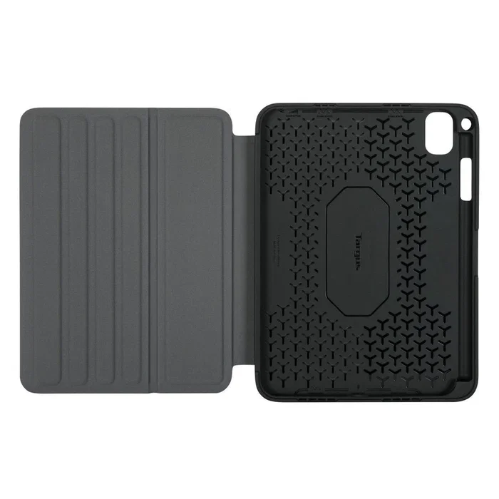 Targus Click-In Folio para iPad Mini (6.ª generación) Negro Targus Click-In Folio para iPad Mini (6.ª generación) Negro