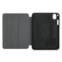 Targus Click-In Folio para iPad Mini (6.ª generación) Negro