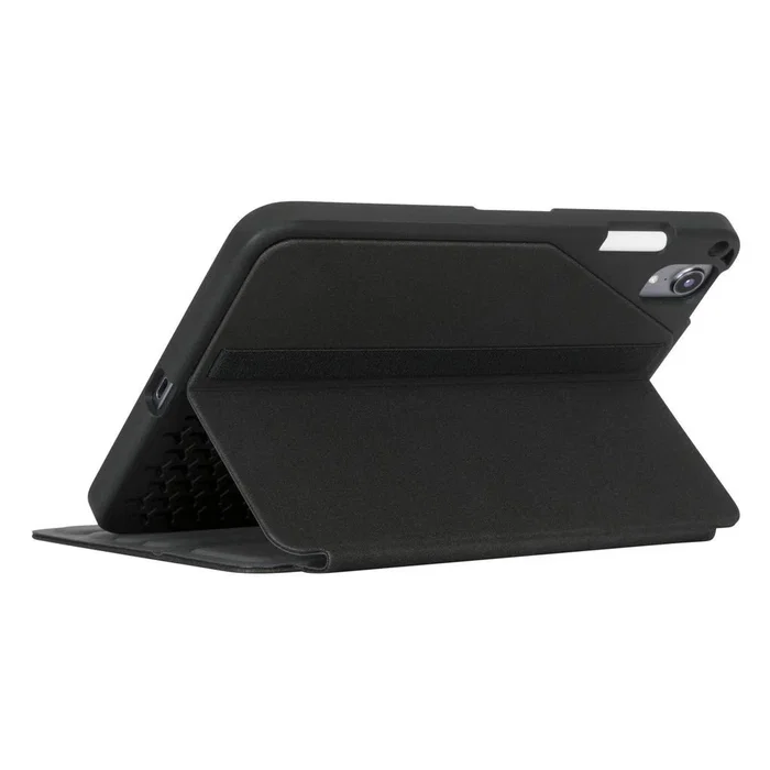 Targus Click-In Folio para iPad Mini (6.ª generación) Negro Targus Click-In Folio para iPad Mini (6.ª generación) Negro