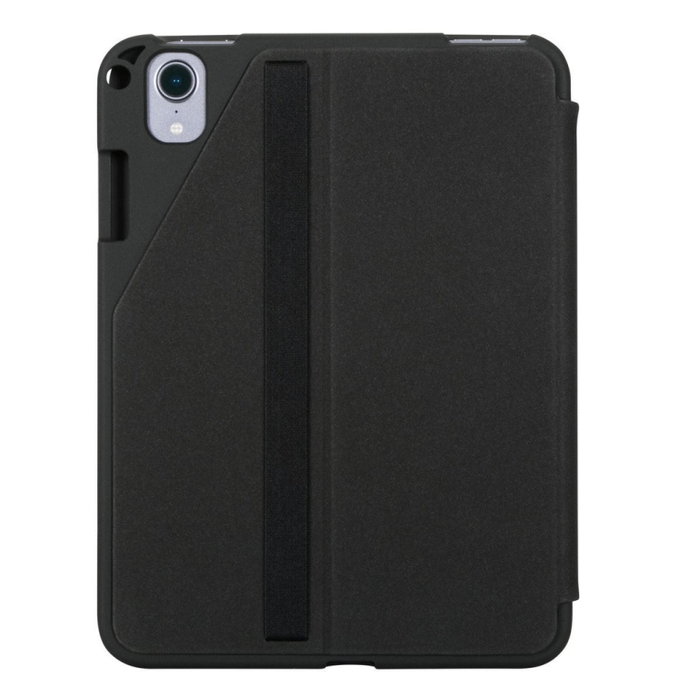 Targus Funda Folio Negro para iPad Mini (6th Gen.) 21,1 cm (8.3")