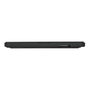 Targus Funda Click-In para iPad Mini (6.ª Generación, 8.3") con Estuche para Lápiz y Función Auto Wake/Sleep - Negro - Diseño Ultra Delgado con Protección Rugged MIL-STD 810G