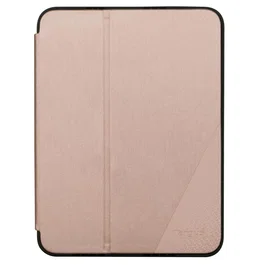 Targus Click-In Folio Oro rosa para iPad mini 6.ª Gen.
