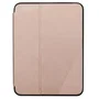 Targus Click-In Folio Oro rosa para iPad mini (6.ª Gen.)