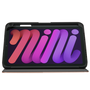 Targus Funda Folio Click-In para iPad mini (6th Gen.) 21,1 cm (8.3") Oro rosa