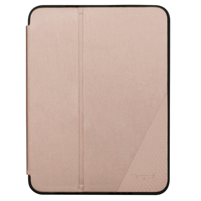 Targus Funda Folio Click-In para iPad mini (6th Gen.) 21,1 cm (8.3") Oro rosa