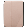 Targus Funda Folio Click-In para iPad mini (6th Gen.) 21,1 cm (8.3") Oro rosa