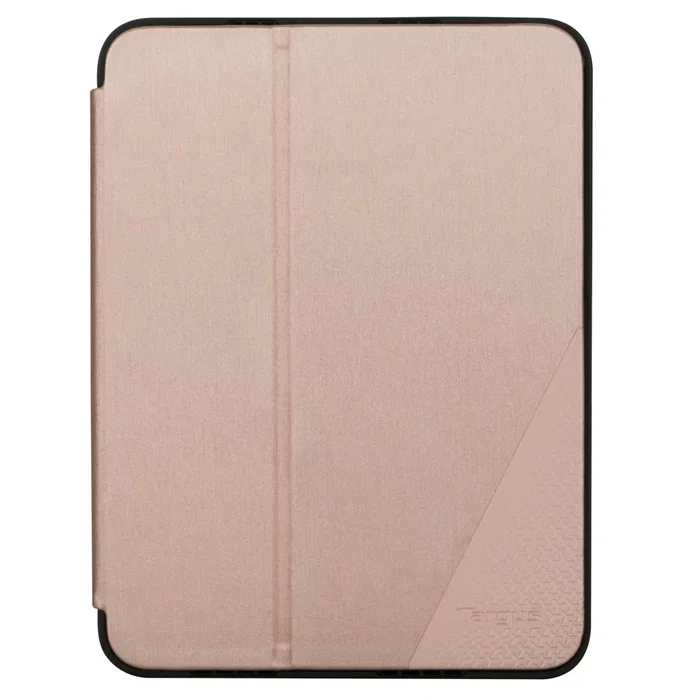 Targus Click-In Folio para iPad mini (6th Gen.) 8.3" - Color Oro Rosa - 230 g