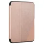 Targus Click-In Folio para iPad mini (6th Gen.) 8.3" - Color Oro Rosa - 230 g