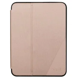 Targus Click-In Folio para iPad mini (6th Gen.) 8.3" - Color Oro Rosa - 230 g