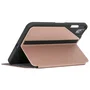 Targus Click-In Folio para iPad mini (6th Gen.) 8.3" - Color Oro Rosa - 230 g