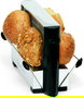 Moulinex Tostador Multipan - Tostador De Pan Integral, Sandwich Y Muffins