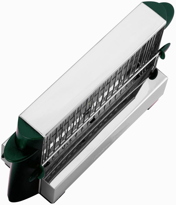 Moulinex Tostador Multipan - Tostador De Pan Integral, Sandwich Y Muffins