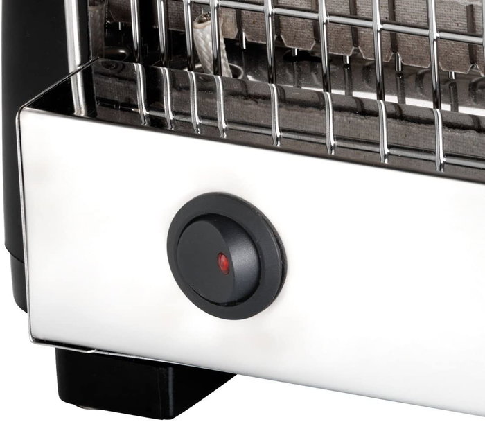 Moulinex Tostador Multipan - Tostador De Pan Integral, Sandwich Y Muffins