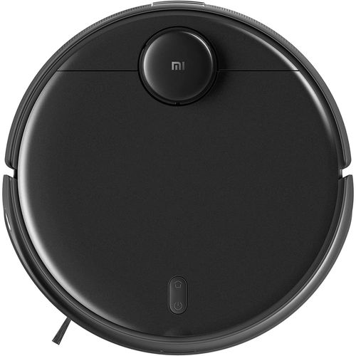 Xiaomi Mi Robot Vacuum-Mop 2 Pro Negro, 3.000 Pa, 450 ml Xiaomi Mi Robot Vacuum-Mop 2 Pro Negro, 3.000 Pa, 450 ml