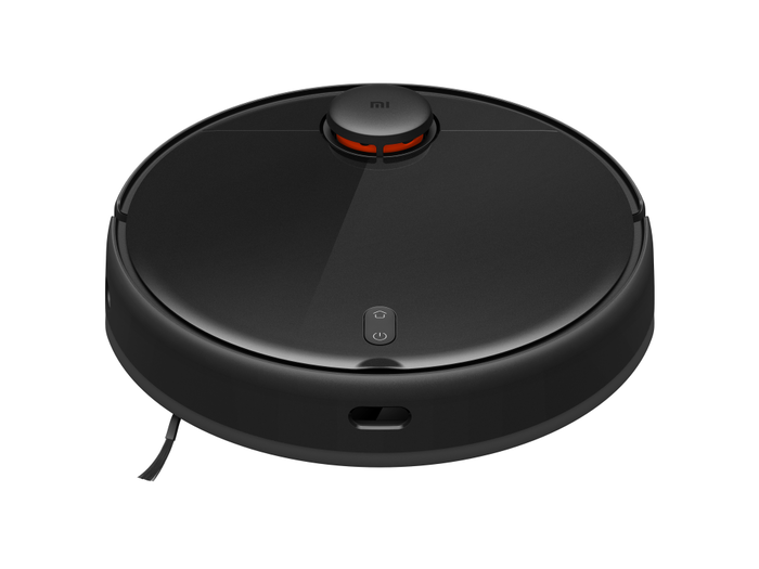 Xiaomi Mi Robot Vacuum-Mop 2 Pro Negro, 3.000 Pa, 450 ml Xiaomi Mi Robot Vacuum-Mop 2 Pro Negro, 3.000 Pa, 450 ml