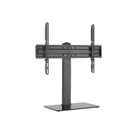 Equip Soporte de mesa para TV/LCD 37''-70'' 650612 Negro