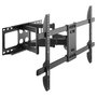 Equip Soporte de pared para TV 37-80 pulgadas 650335 Negro