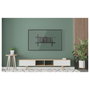 Equip Soporte de pared para TV 37-80 pulgadas 650335 Negro