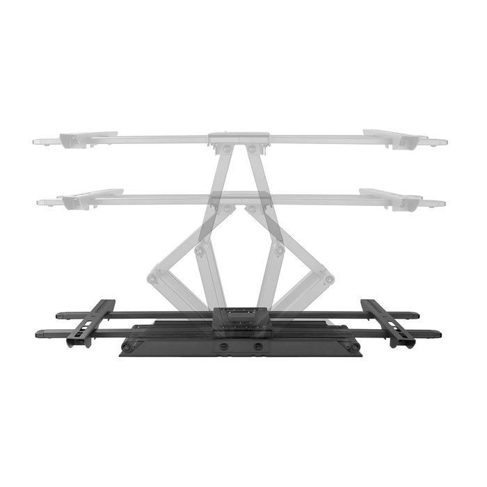Equip Soporte de pared para TV 37-80 pulg. 650335