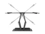 Equip Soporte de pared 650335 para TV de 37-80 pulgadas