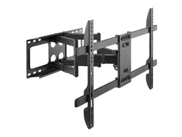 Equip Soporte de pared para TV 37-80 pulgadas 650335 Negro