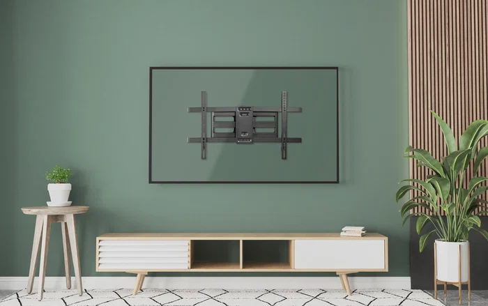 Equip Soporte de pared 650335 para TV de 37-80 pulgadas