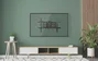 Equip Soporte de pared 650335 para TV de 37-80 pulgadas