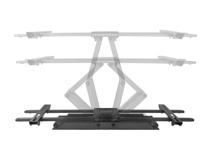 Equip Soporte de pared 650335 para TV de 37-80 pulgadas