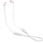 Jbl tune 125tws blanco / auriculares inear true wireless