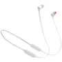 Jbl tune 125tws blanco / auriculares inear true wireless