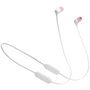 JBL Tune 125TWS Auriculares Inalámbricos True Wireless Blanco